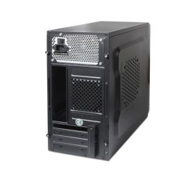 Tooq Caja Mini Torre M-Atx 500W 1Xusb2.0, 1Xusb3.0 y Lector de Tarjetas (TQC-4735U3C-B) Tooq Caja Mini Torre M-Atx 500W 1Xusb2.0, 1Xusb3.0 y Lector de Tarjetas (TQC-4735U3C-B)