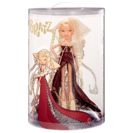 Bratz Muñeca Bratzaversary 2025 con Accesorios Precio: 55.50000049. SKU: B1877CZ9RE