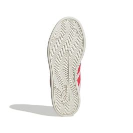 Zapatillas Casual de Mujer Adidas Grand Court Alpha 00S Rosa claro