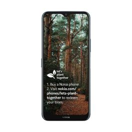 Smartphone Nokia G50 128 GB Octa Core 4 GB RAM 6,82"