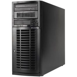 bluechip SERVERline T40317s Servidor Torre Intel Xeon 4410Y 32 GB DDR5 2 x 960 GB SSD 10 Gb/s