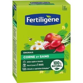 FERTILIGENE fertilizante cuerno y sangre - FCOSAN12 - 1,2 kg - Acción rápida y duradera - Nutre hasta 3 meses Precio: 32.064999346600004. SKU: B1CSW9XTG6