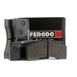 Ferodo FCP1747W Pastilla de Freno DS1.11 Compuesto Endurance Heavy-Duty para Circuito, GT, Turismo - FCP1747 W