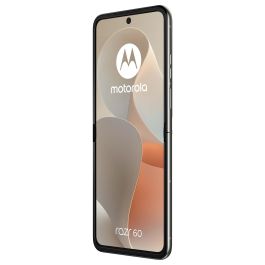 Motorola Razr 60 5G Dual Sim 8GB RAM 256GB Almacenamiento Lightest Sky