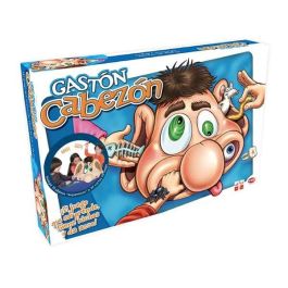 Juego gaston cabezon Juego gaston cabezon