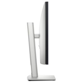 Dell U2725QE Monitor 27" 4K UHD IPS 120Hz HDR600 USB-C Thunderbolt HDMI DP 8ms Negro/Plata