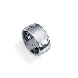 Anillo Hombre Viceroy 14215A02200 Plateado 22 Anillo Hombre Viceroy 14215A02200 Plateado 22