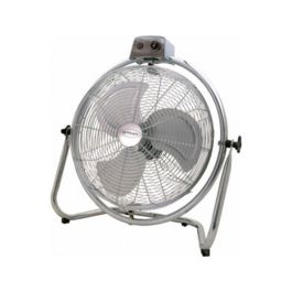 Ventilador de Suelo Orbegozo PWO1946 130W Acero Precio: 95.78999969. SKU: B15ZPTKTJY
