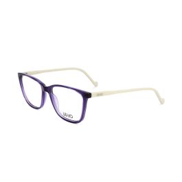 Pendientes Mujer LIU JO LJ2716 Plástico Dorado