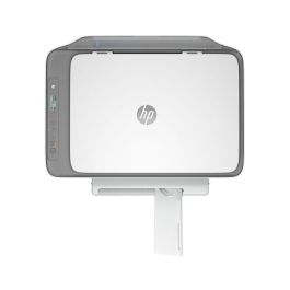 HP 2821e Impresora Multifunción All-in-One Inalámbrica. Imprime, escanea y copia. Compacta y fácil de usar para hogar