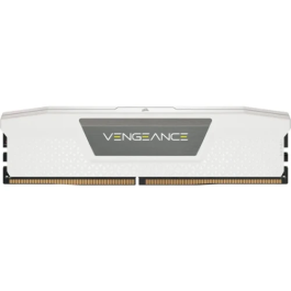 Corsair Memoria DDR5 32GB (2x16GB) 6400MHz Vengeance Blanca CMK32GX5M2B6400Z36W