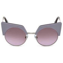 Gafas de Sol Mujer Web Eyewear WE0229-78Z Ø 49 mm