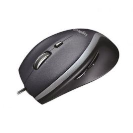 Ratón Logitech Láser M500/ Hasta 1000 DPI Precio: 54.88999956. SKU: B1EPKNV2L7
