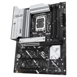 Asus Placa Base PRIME Z890-P/ Socket 1851/ DDR5/ PCIe 5.0 (90MB1I50-M0EAY0)