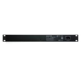 Ubiquiti Managed PoE+ Gigabit Switches with SFP, 26 Gbps, 24 Gigabit RJ45, 2 SFP, 250W Ubiquiti Managed PoE+ Gigabit Switches with SFP, 26 Gbps, 24 Gigabit RJ45, 2 SFP, 250W