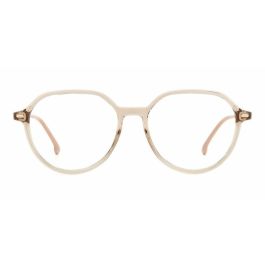 Montura de Gafas Unisex Carrera CARRERA-2044T-10AF015 Ø 50 mm