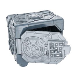 Clementoni Caja Fuerte Digital CLE8005125529674