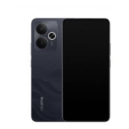 Realme 14T 5G Dual Sim 8GB RAM 256GB Obsidian Black Precio: 245.88999996. SKU: B14ATZKY6G