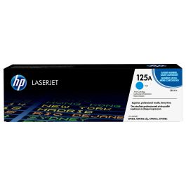 Hp Toner Cian Con Colorsphere Laserjet Cp1210-1215-1510- 1515-1518Ni, Cm131 - Nº 125A Precio: 102.89000018. SKU: S5600824