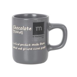 Taza de Café Expreso Salento 90 cc - La Mediterranea (36 Unidades)