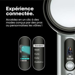 L'Oréal Professionnel LOR3474637202866 Secador de pelo AIRLIGHT PRO con Luz Infrarroja