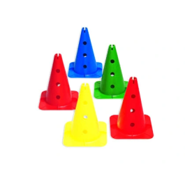 Amaya Cono Mobiliario Gimnasio Polietileno 32 cm Precio: 8.49999953. SKU: B1FHM9XCKD