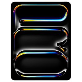 Apple iPad Pro M5 Wi-Fi 256GB con pantalla estándar de cristal - Negro Espacial Precio: 1457.50000055. SKU: B1GP8C7B29