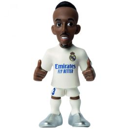 Figura Minix Real Madrid Militao Figura Minix Real Madrid Militao
