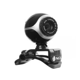 Webcam NGS NGS-WEBCAM-0041 Precio: 5.79000004. SKU: S0405184