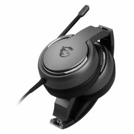 Auriculares para juegos con cable USB - MSI - IMMERSE GH40 ENC