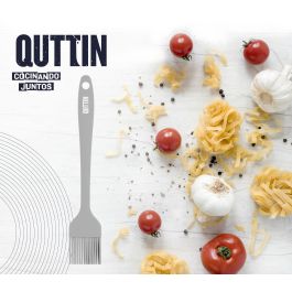 Pincel Soft Cocina Quttin - Inde (36 Unidades) Pincel Soft Cocina Quttin - Inde (36 Unidades)