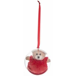 Peluches bola plastico x´mas 14cm 6 surtidos - modelos surtidos Peluches bola plastico x´mas 14cm 6 surtidos - modelos surtidos