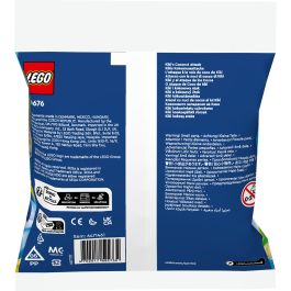 LEGO 30676 Sonic the Hedgehog Kikis Kokosnussattacke Polybag