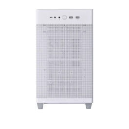ASUS AP201 PRIME CASE TG WHITE Mini Tower Blanco ASUS AP201 PRIME CASE TG WHITE Mini Tower Blanco