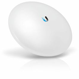 Ubiquiti NBE-5AC-Gen2 NanoBeam 5 GHz Antena Parabólica con Tecnología airMAX AC, 19 dBi, 5150-5875 MHz