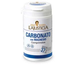 Ana María Lajusticia Carbonato de Magnesio 75 comprimidos para reducir cansancio, fatiga y apoyar huesos y músculos Precio: 7.59. SKU: S0582267