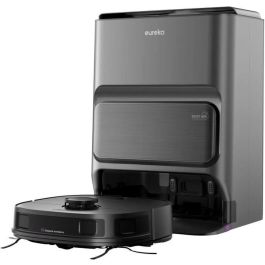 Eureka EUR1738004967148 Robot Aspirador J12 Ultra 5000 Pa Visión Nocturna 150 Min Autonomía Negro Precio: 815.88999976. SKU: B19QR2FV3H