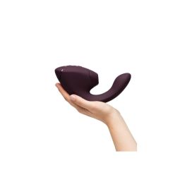 Succionador de Clítoris Womanizer Negro