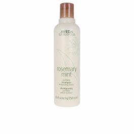 Aveda Rosemary Mint Champú Purificante para Cabello Graso con Romero y Menta, 250 ml Precio: 17.99000049. SKU: S0571086