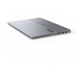 Lenovo ThinkBook 16 G6 IRL i7-13700H/32GB/1TB SSD/W11 Pro Arctic Grey - Portátil 16"