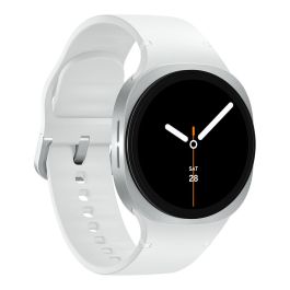 SAMSUNG Galaxy Watch 8 SM-L320 40 mm, Reloj Inteligente Plata