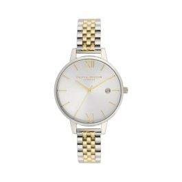 Reloj Mujer Olivia Burton OB16DE05 (Ø 34 mm) Precio: 94.50000054. SKU: B17CAFSJGB
