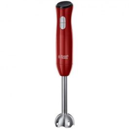 Russell Hobbs Batidora de Mano 500W - Rojo Precio: 20.50000029. SKU: B1E7CJGSF9