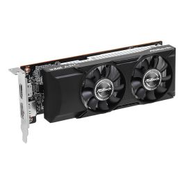 ASRock Tarjeta Gráfica Intel Arc A310 Low Profile OC 4GB GDDR6