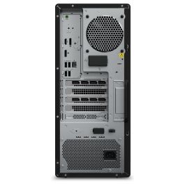 Lenovo ThinkStation P3 Tower i7-14700K 32GB RAM 512GB SSD Windows 11 Pro 750W Fuente Alimentación