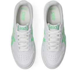 Zapatillas Casual Mujer Asics Japan S Verde 38