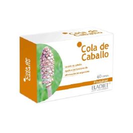 Cola De Caballo Fitotablet Precio: 5.9900005. SKU: B19GWV8XZD