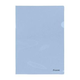 Dohe Dossier Uñero PP A4 Azul Bolsa -8U- Precio: 3.50000002. SKU: B156GRLX8W