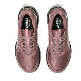 Zapatillas de trail para mujer Asics Gel-Venture 10 Marrón