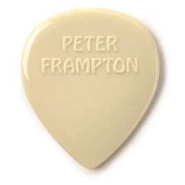Dunlop Púas Signature Peter Frampton Vintage Jazz Teardrop - Pack 24 Unidades Precio: 19.49999942. SKU: B1D4KX3NM4